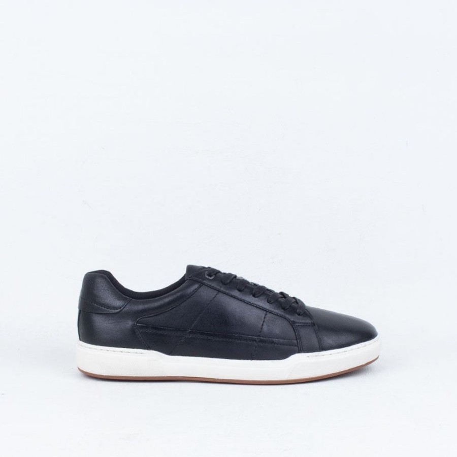 Men Julius Marlow Sneakers | Sabre Sneaker Black