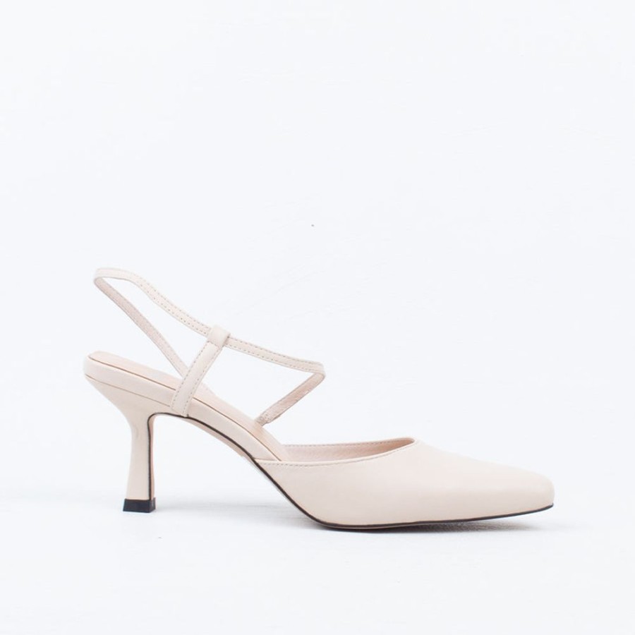 Women Mollini Strappy | Adele Heel