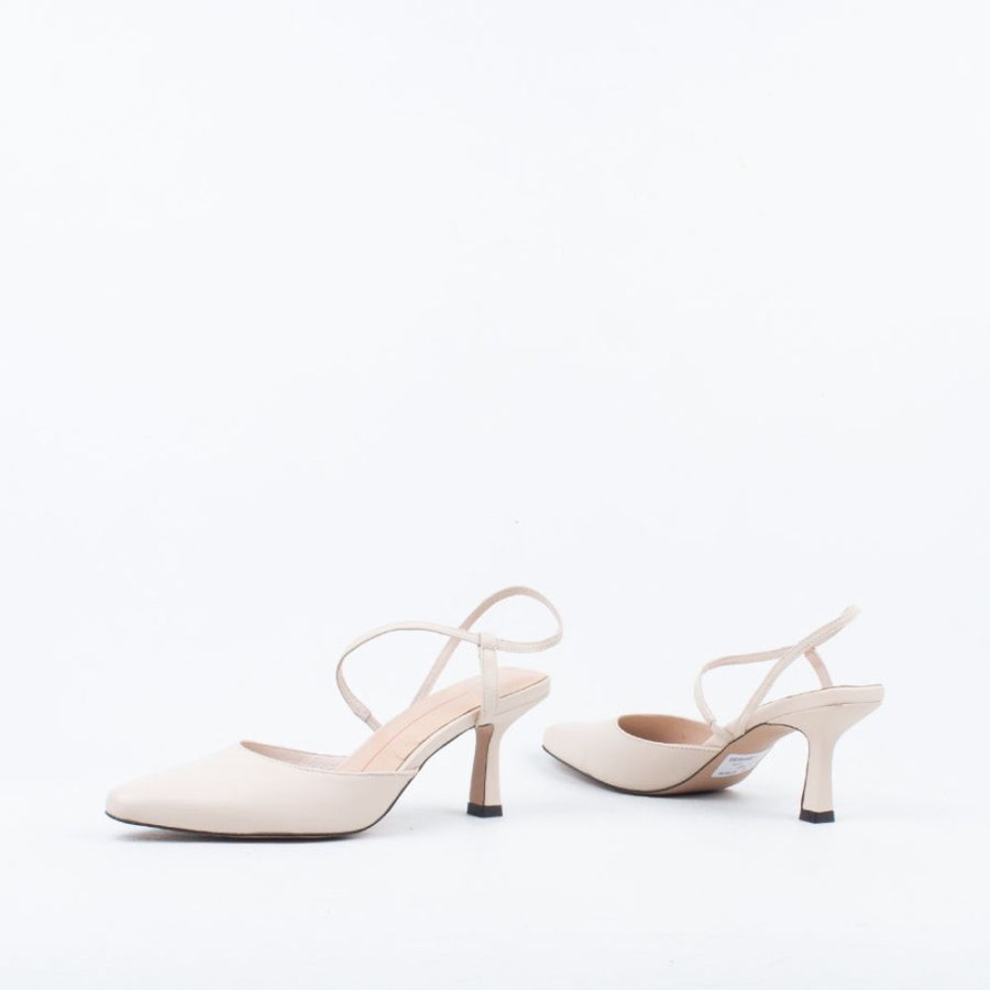 Women Mollini Strappy | Adele Heel