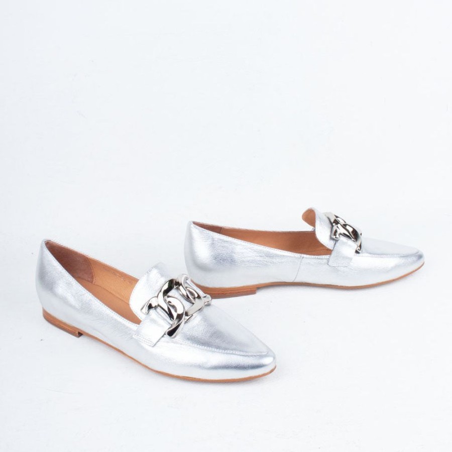 Women Top End Loafers | Socoro Loafer