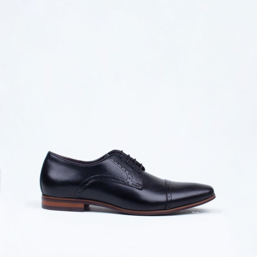 Men Julius Marlow Dress Shoes | Lotus Lace Up