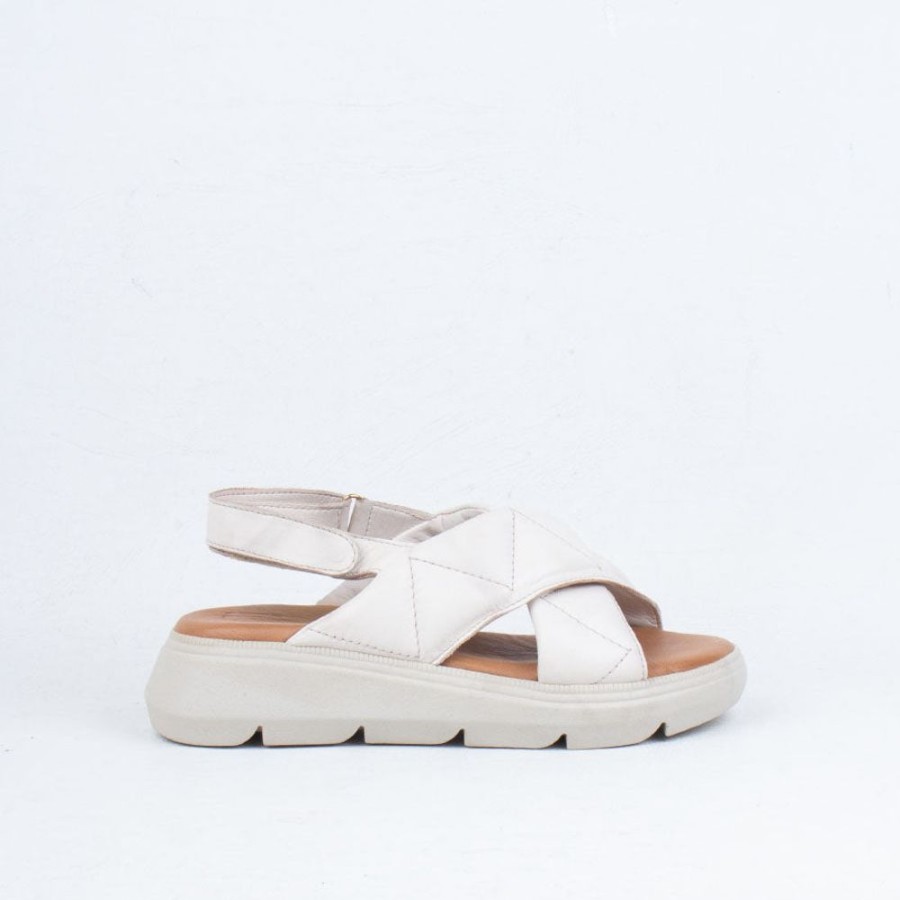 Women Nu by Neo Flat | Elane Sandal