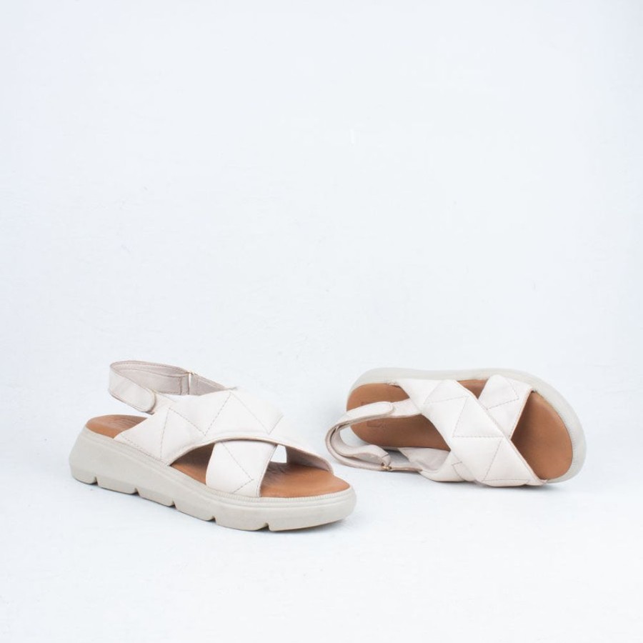 Women Nu by Neo Flat | Elane Sandal