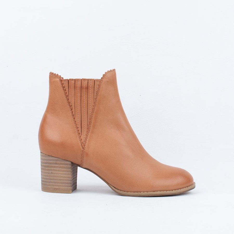 Women Django & Juliette Chelsea | Sanity Boot