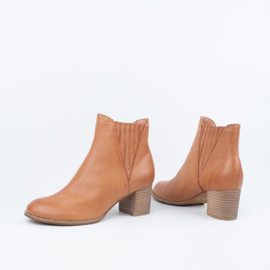 Women Django & Juliette Chelsea | Sanity Boot