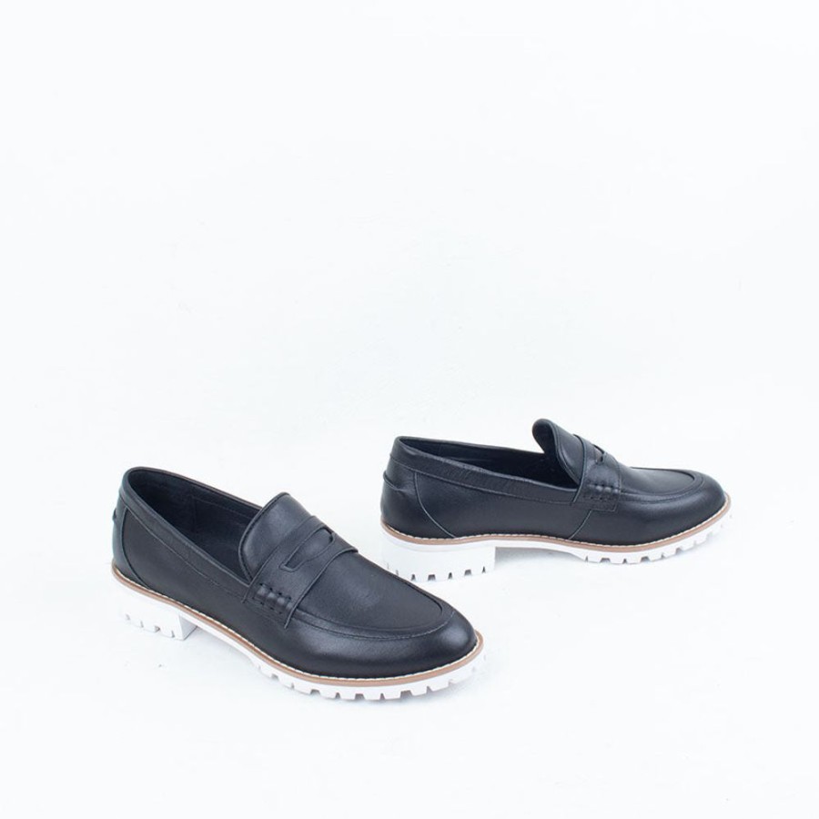 Women Andrea Biani Loafers | Andrea Biani Eva Loafer