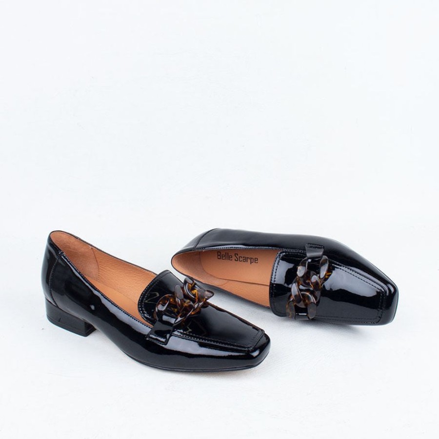 Women Belle Scarpe Loafers | Regena Loafer