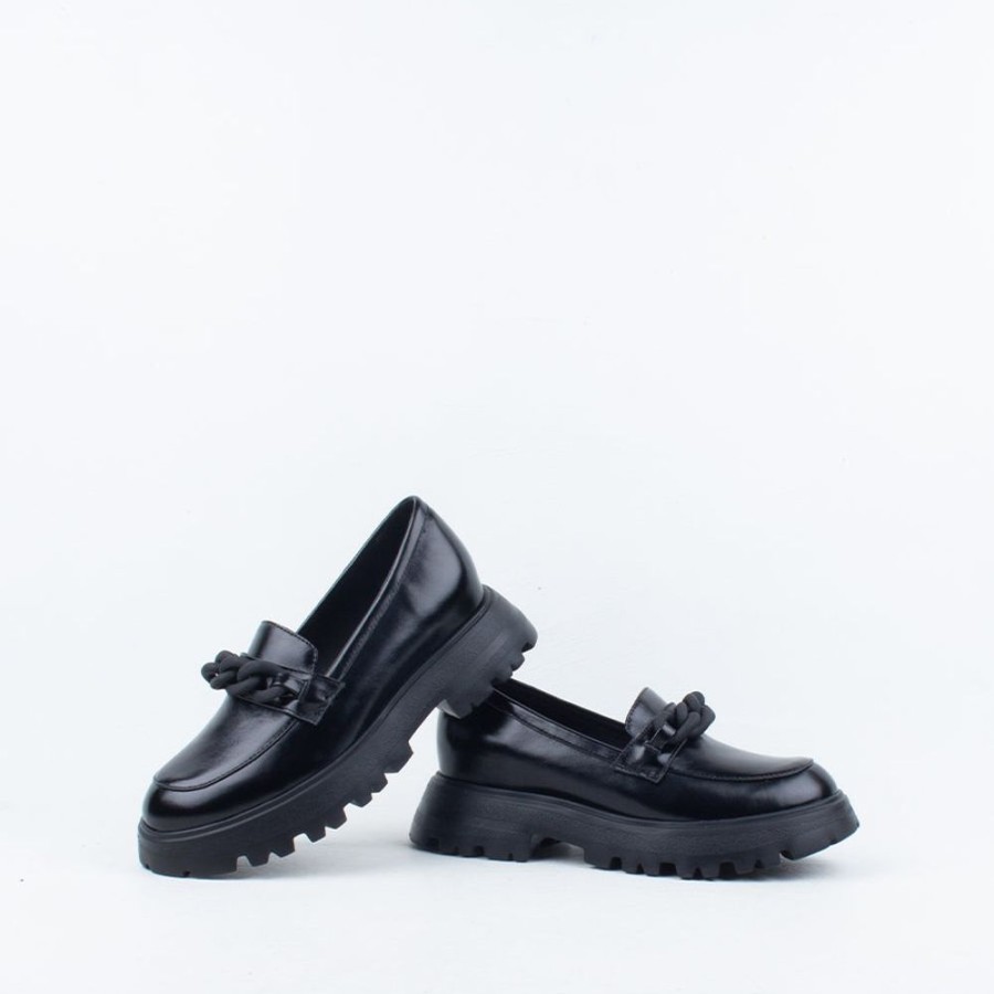 Women Minx Loafers | Clash Loafer