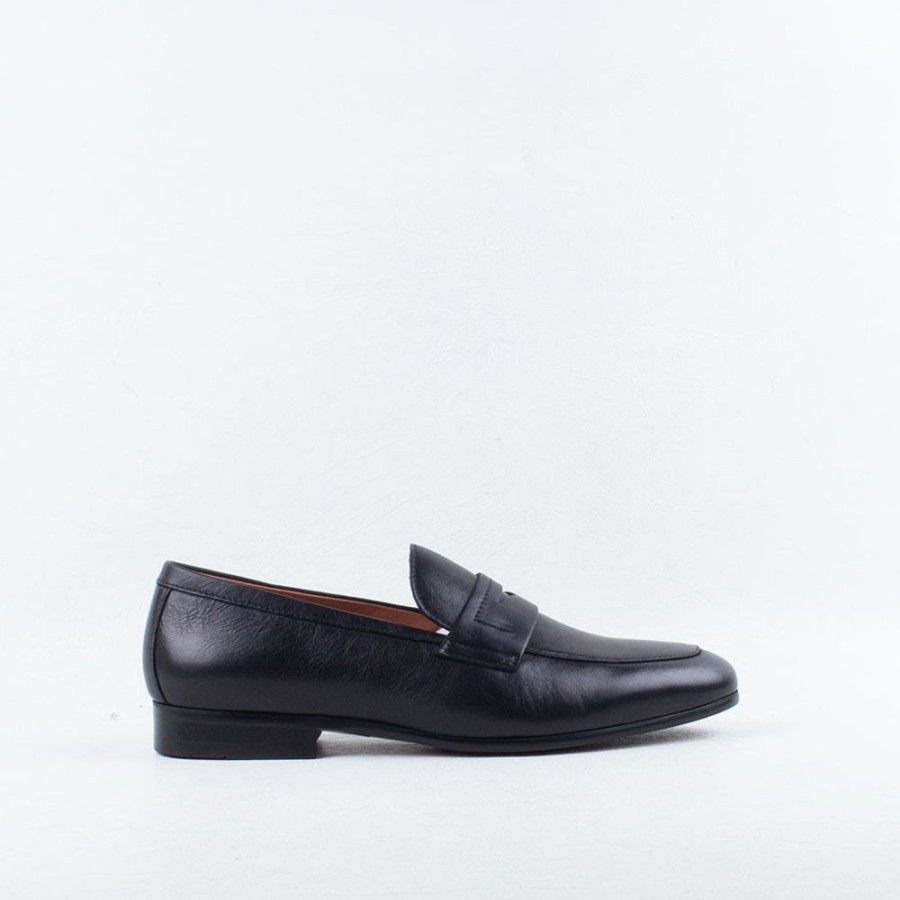 Men Florsheim Slip On | Seville Loafer