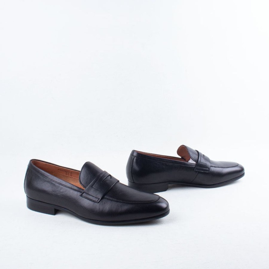 Men Florsheim Slip On | Seville Loafer