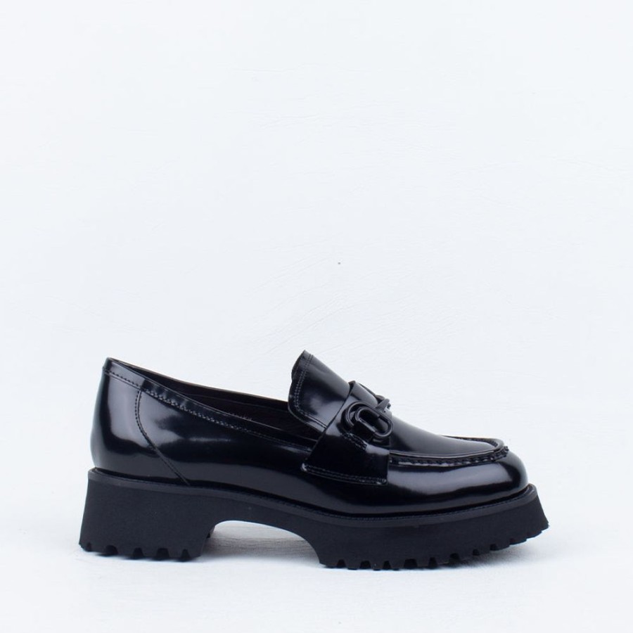 Women Minx Loafers | Bite Marks Loafer