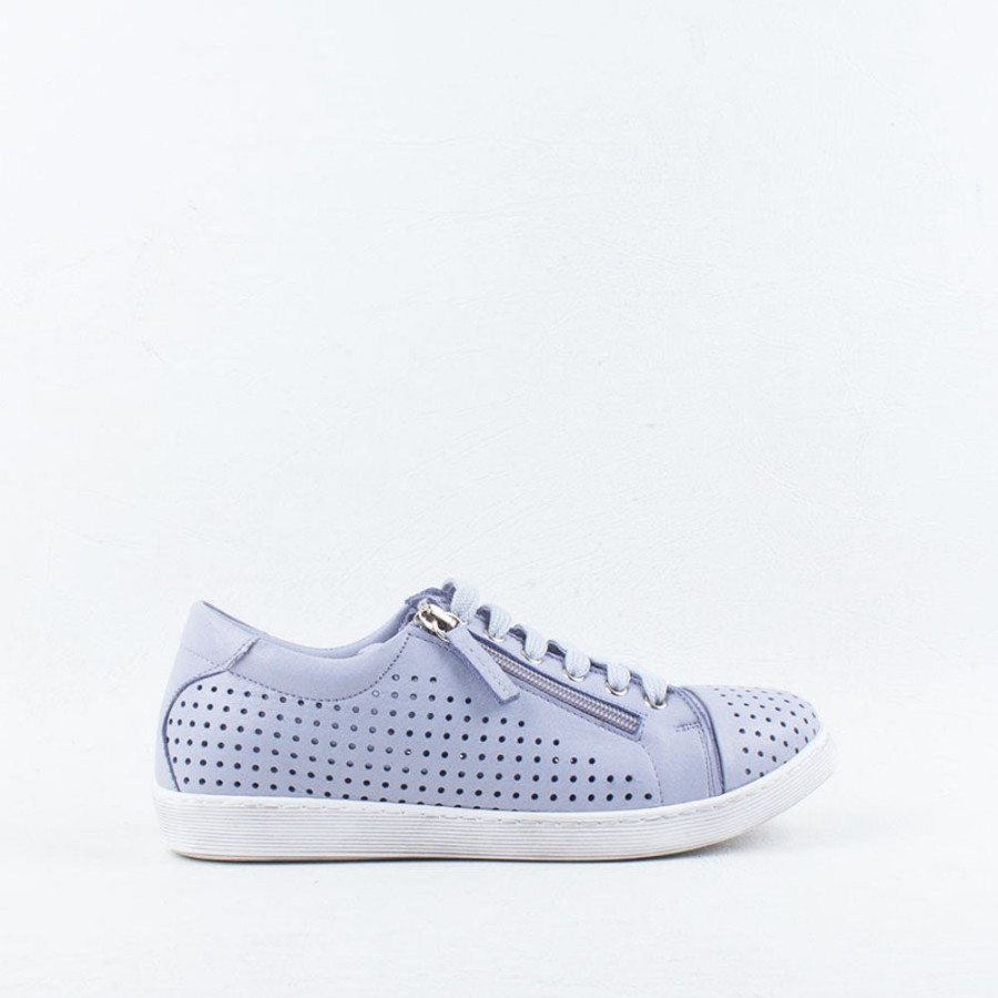 Women Rilassare Lace Up | Tardek Sneaker