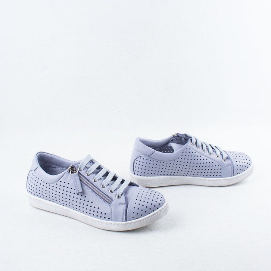 Women Rilassare Lace Up | Tardek Sneaker