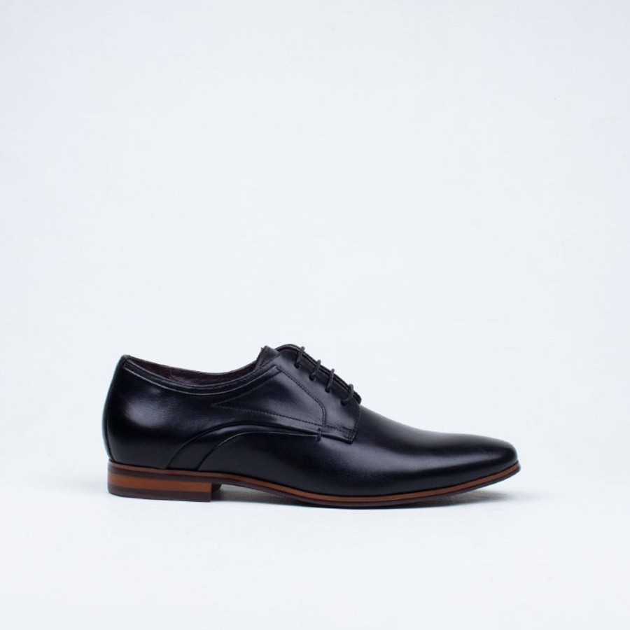 Men Julius Marlow Dress Shoes | Limbo Lace Up