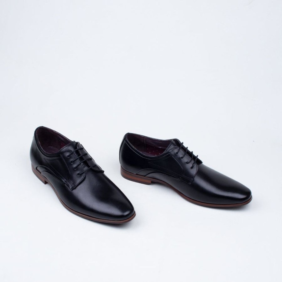 Men Julius Marlow Dress Shoes | Limbo Lace Up