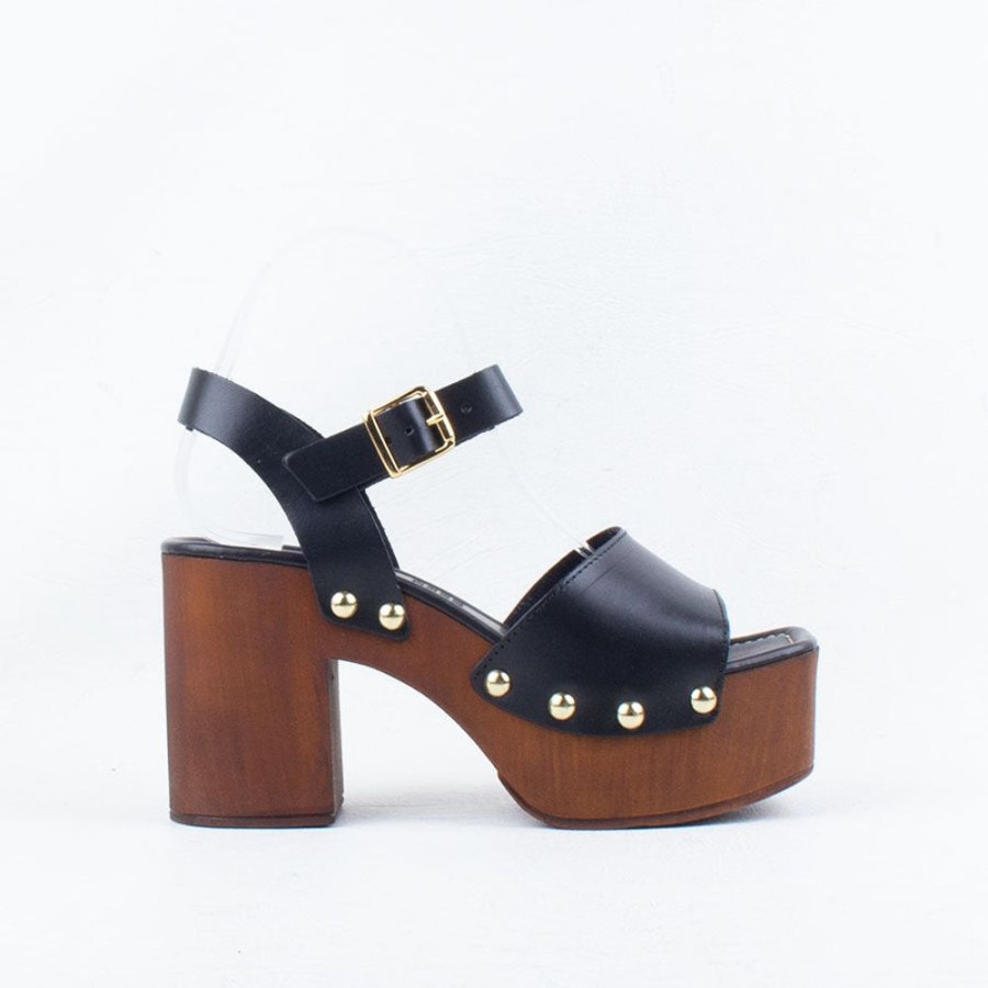 Women Mollini Platform | Eliyena Heel