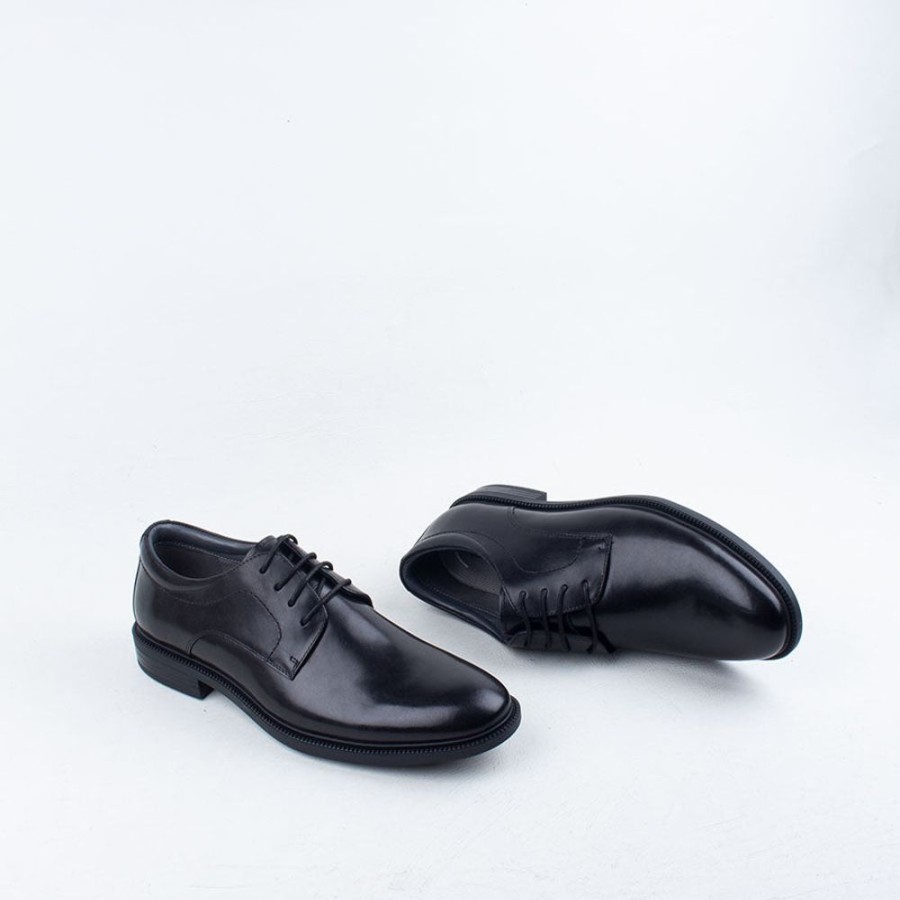 Men Julius Marlow Dress Shoes | Wait Lace Up