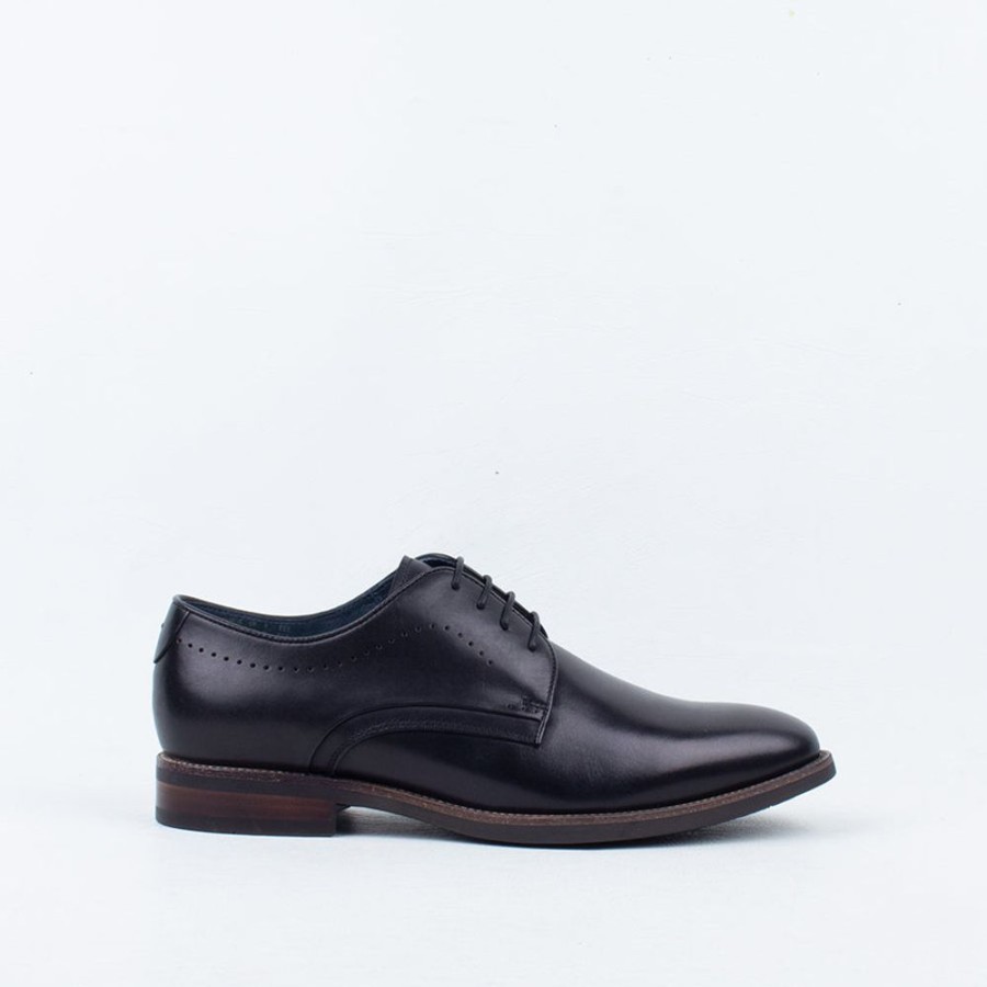 Men Florsheim Dress Shoes | Nimbus Derby Lace