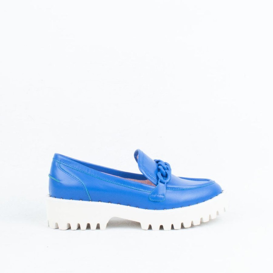 Women Andrea Biani Loafers | Faye Loafer