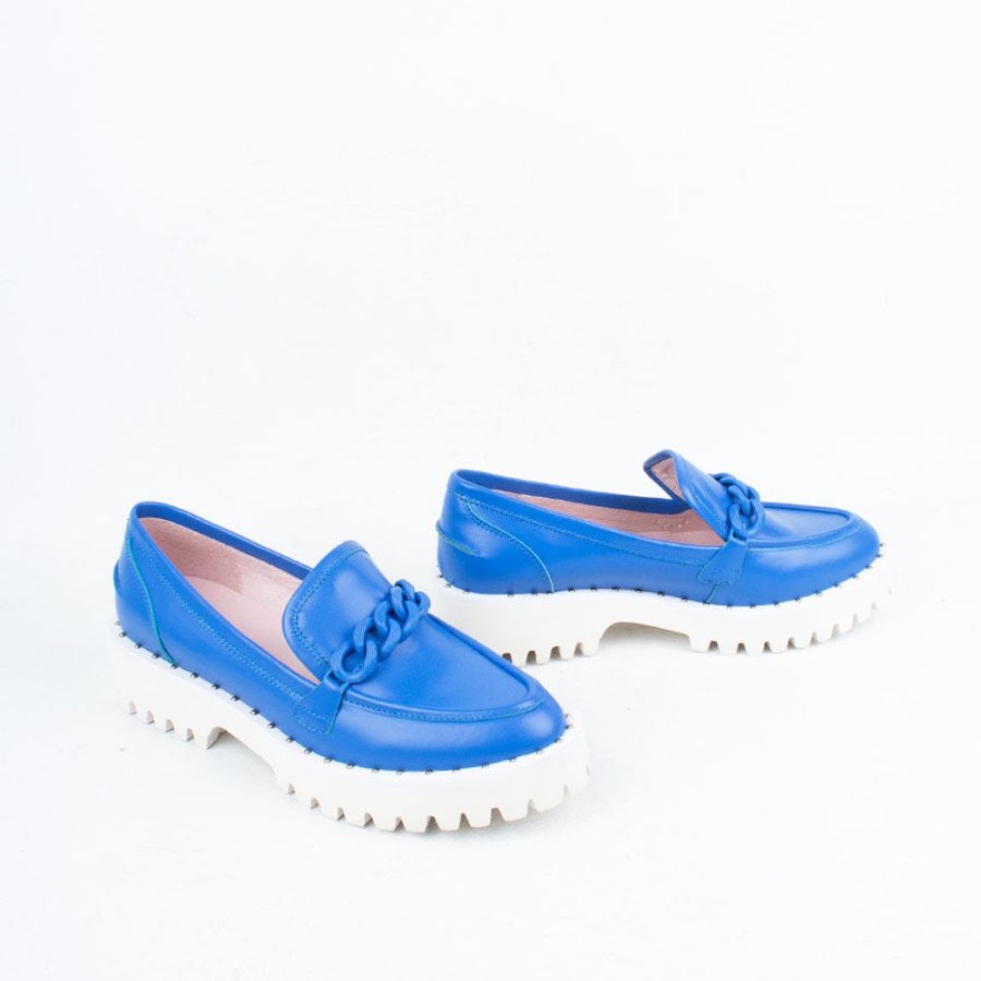 Women Andrea Biani Loafers | Faye Loafer