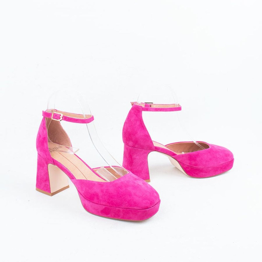 Women Mollini Platform | Nest Heel