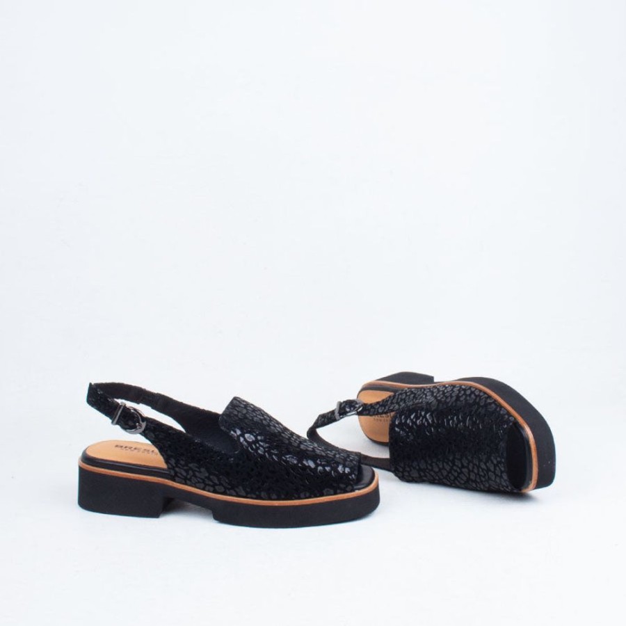 Women Bresley NZ Slingbacks | Aim Slingback Sandal