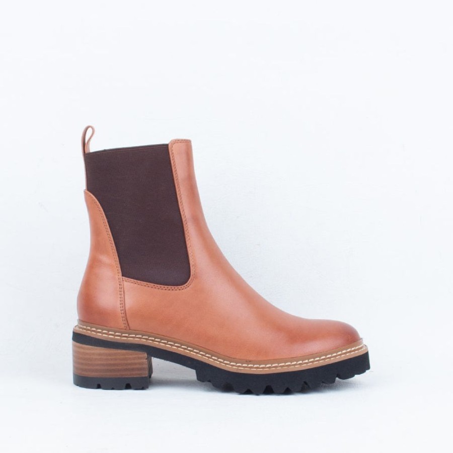 Women EOS Chelsea | Linear Boot