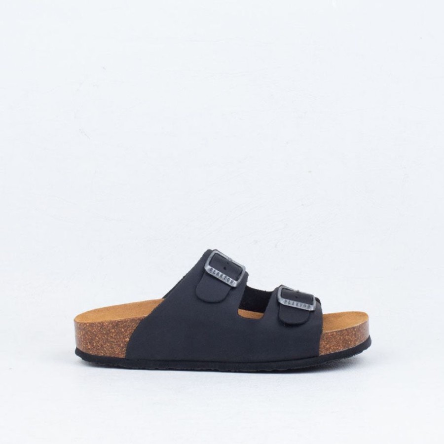 Women Plakton Flat | Nature Slide