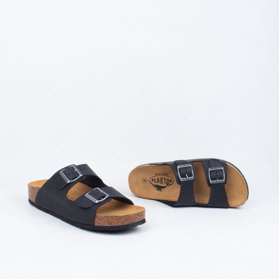 Women Plakton Flat | Nature Slide