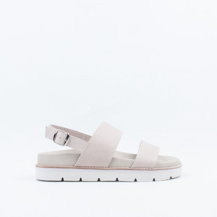 Women Ernest Wyler Flat | Rita Sandal