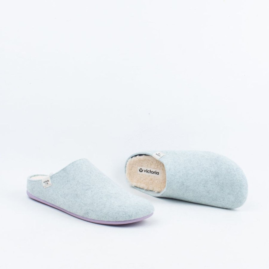 Women Victoria - Spain | Victoria Slipper