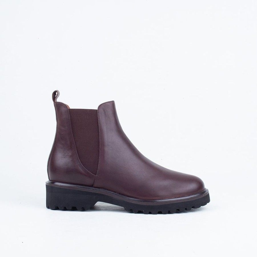 Women Ernest Wyler Chelsea | Astradi Boot