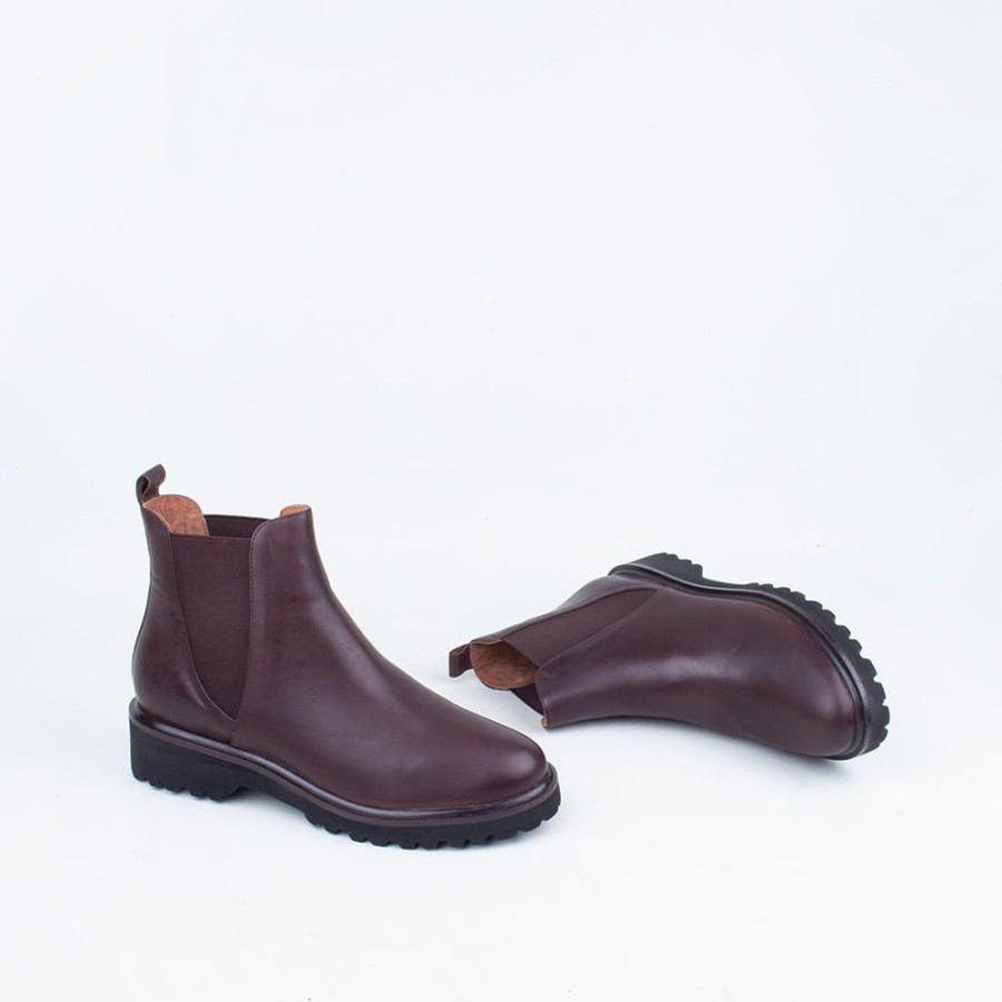 Women Ernest Wyler Chelsea | Astradi Boot