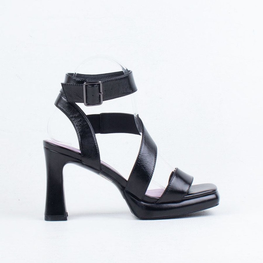 Women Minx Strappy | Vera Heel