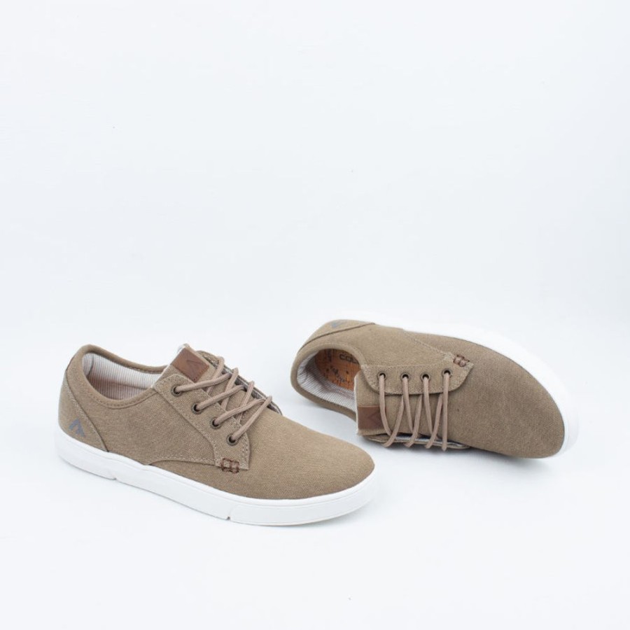 Men Colorado Sneakers | Albatros Lace Up Sneaker