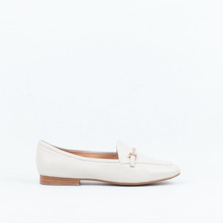 Women Top End Loafers | Myrah Loafer