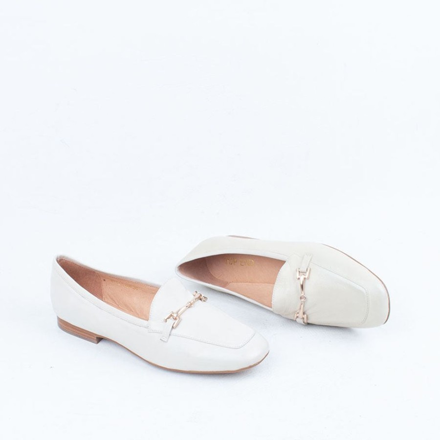 Women Top End Loafers | Myrah Loafer