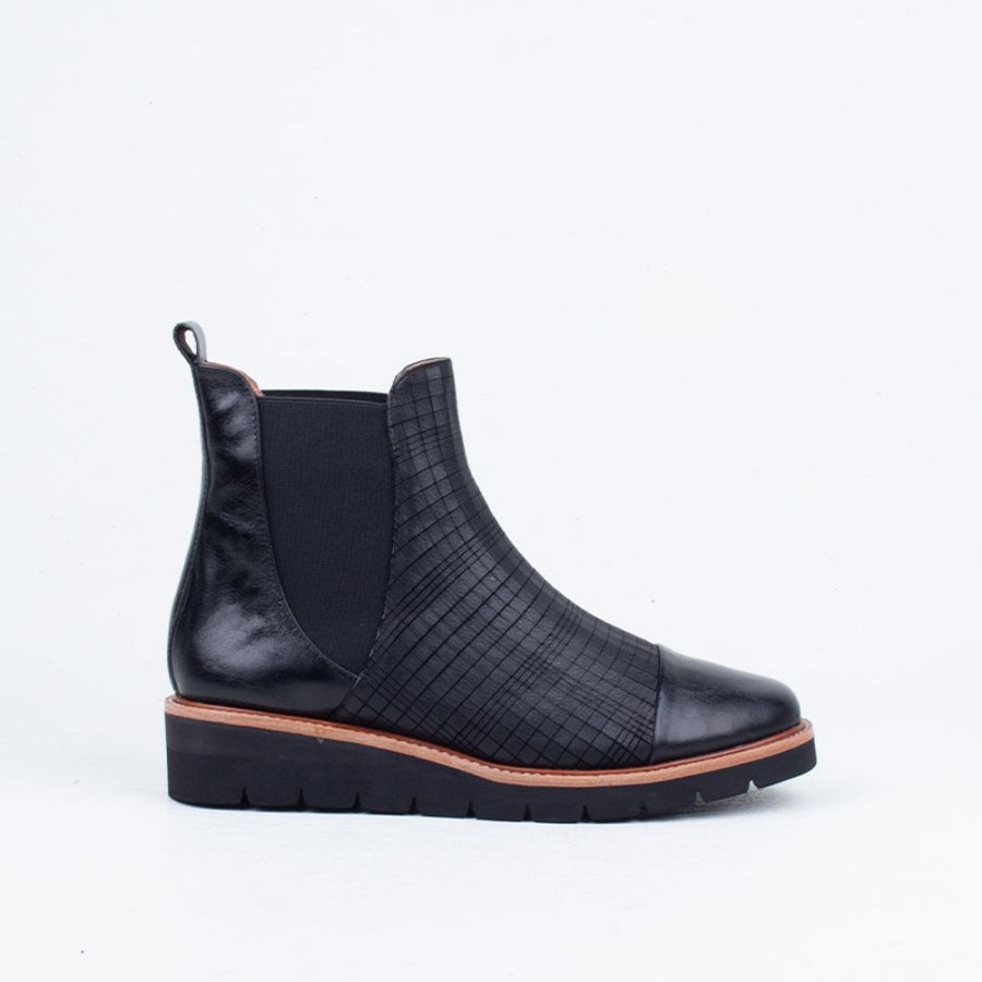 Women Ernest Wyler Chelsea | Liberty Boot