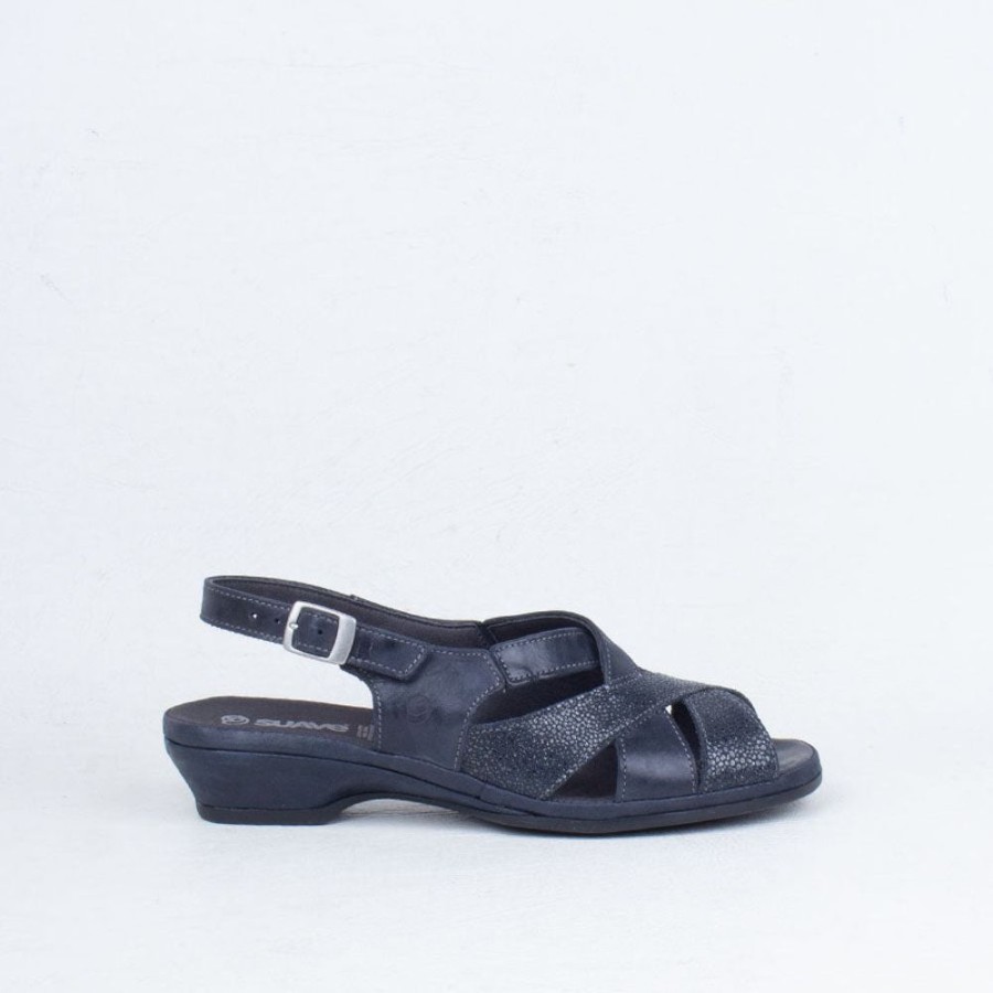 Women Suave - Portugal Flat | Quatro Sandal