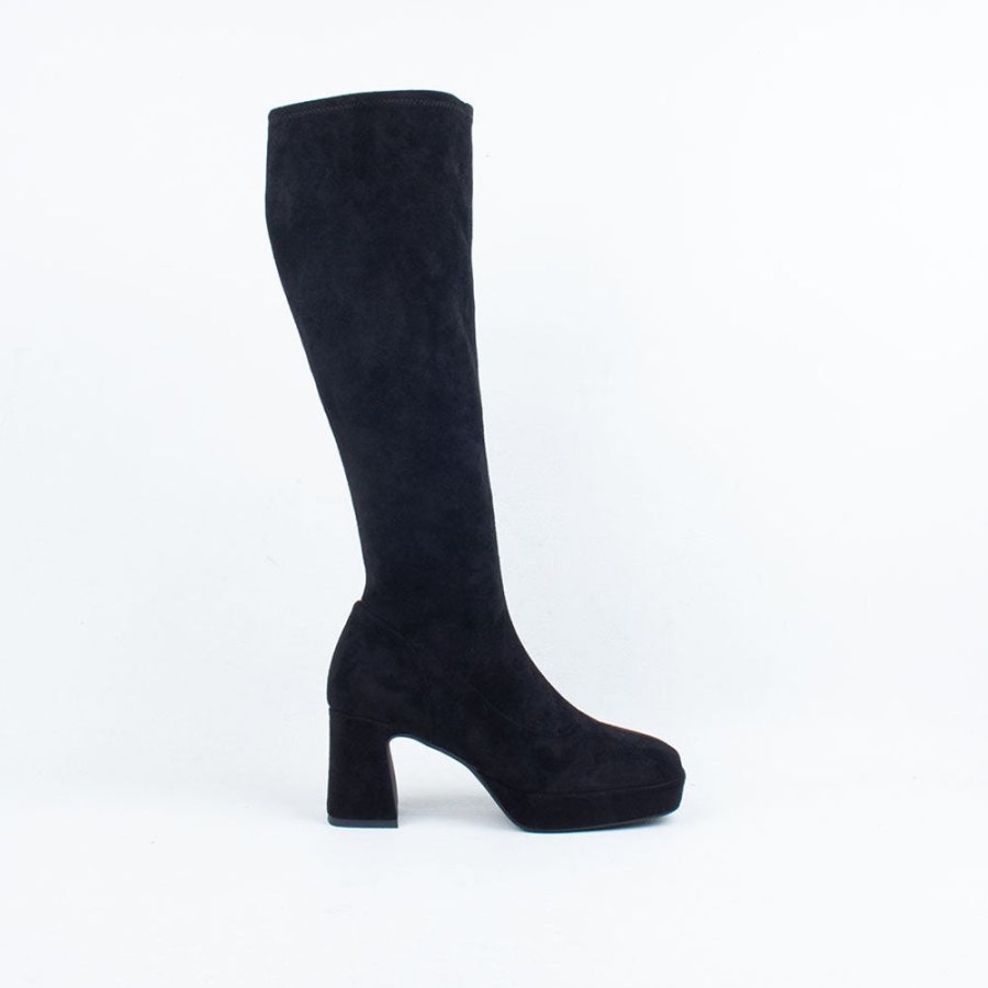 Women Mollini Long Boots | Nowla Boot