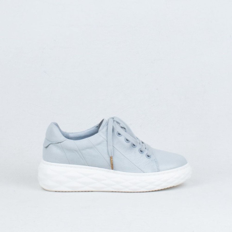 Women Gelato Lace Up | Jesper Sneaker