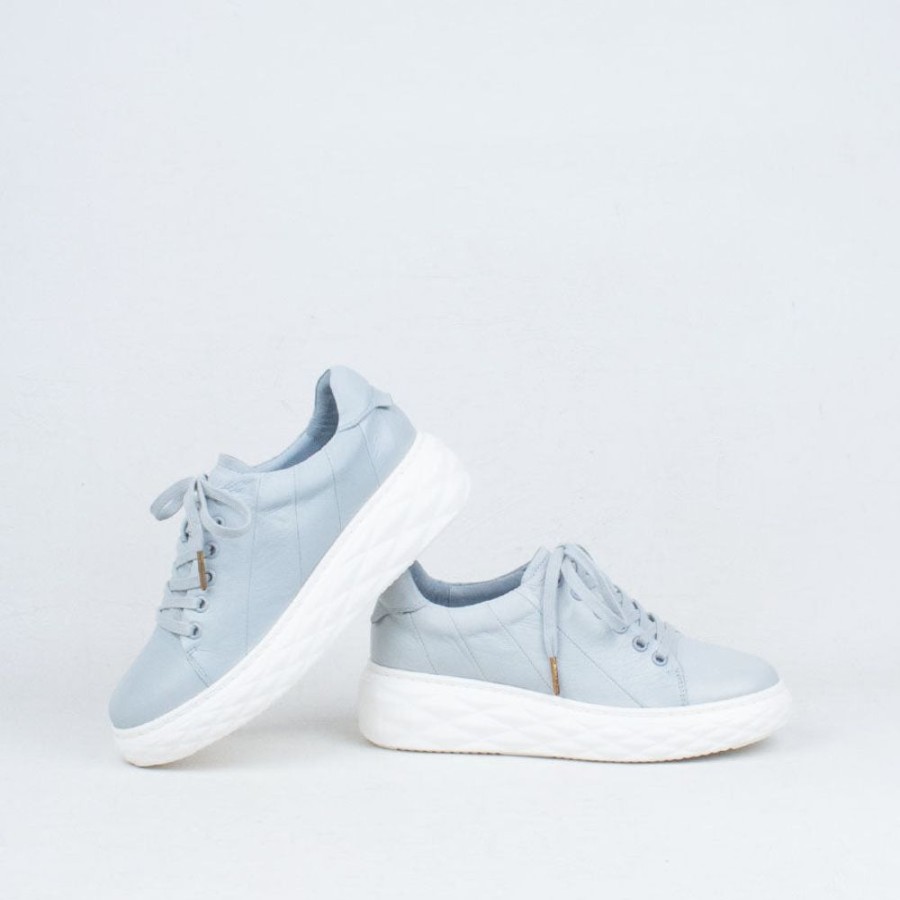 Women Gelato Lace Up | Jesper Sneaker