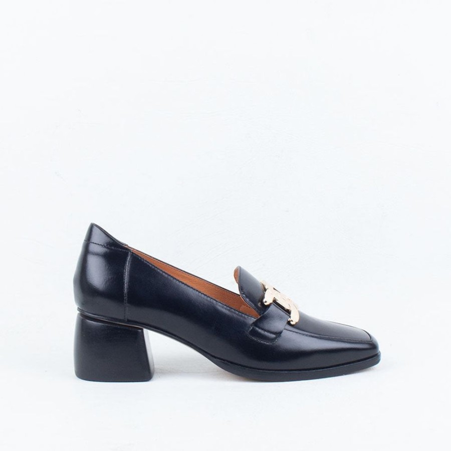 Women Bresley NZ Loafers | Paddle Loafer