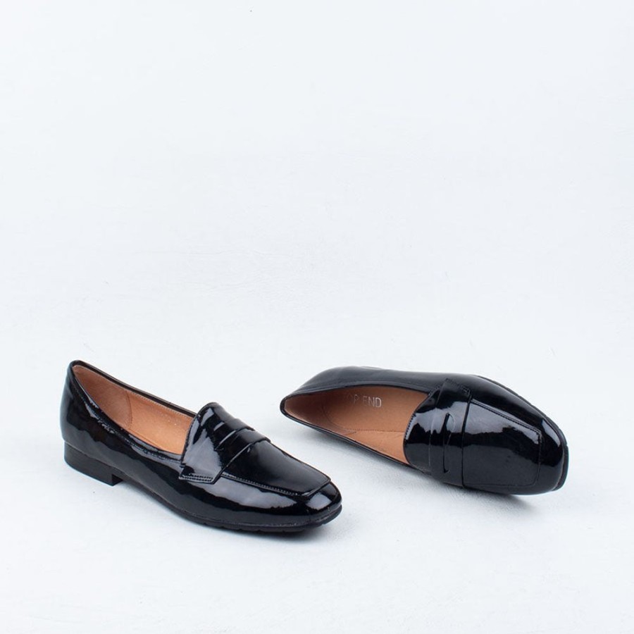 Women Top End Loafers | Melinato Loafer