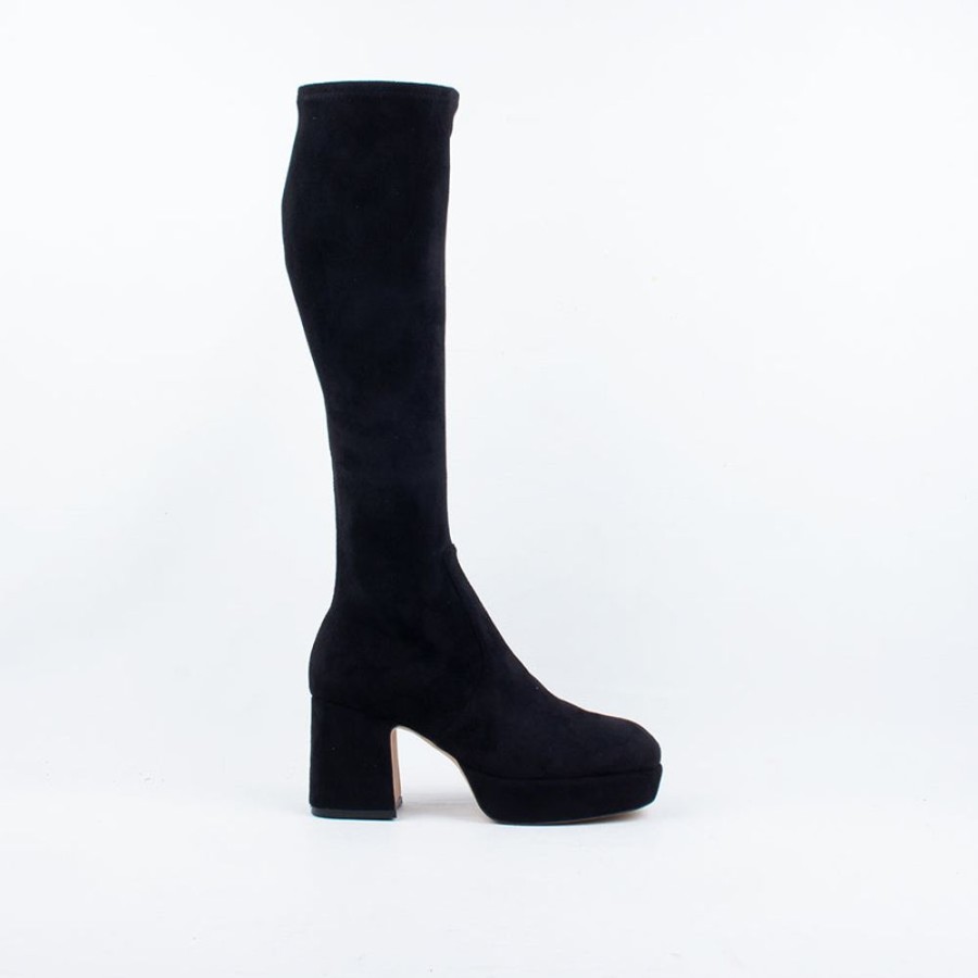 Women Mollini Long Boots | Ottomo Knee Boot