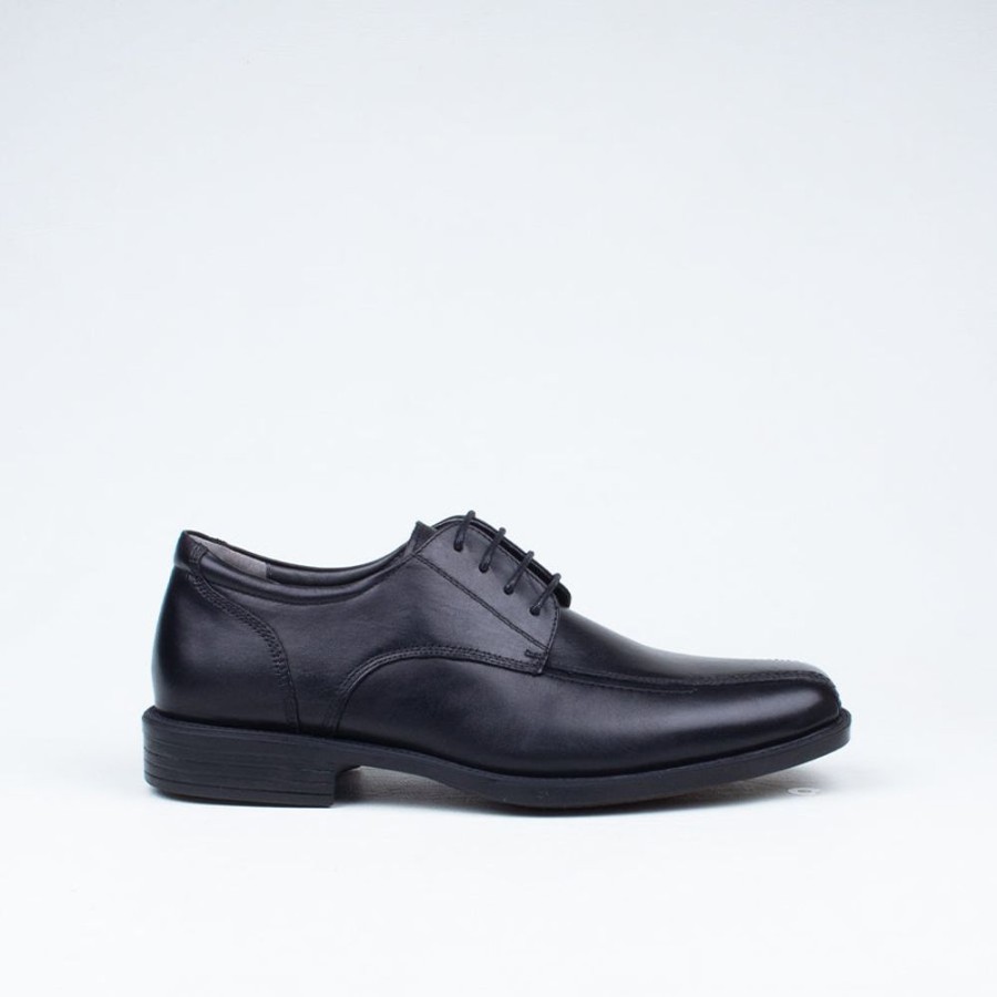 Men Julius Marlow Lace Up | Monash Black