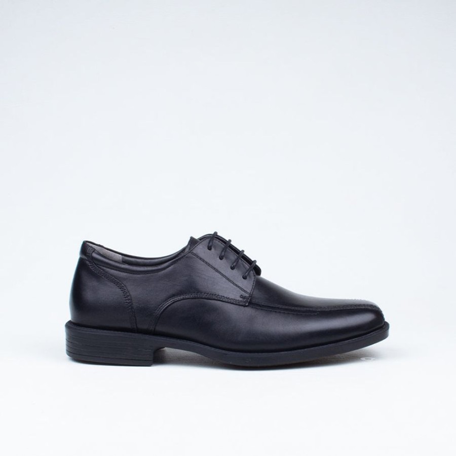 Men Julius Marlow Dress Shoes | Monash Black