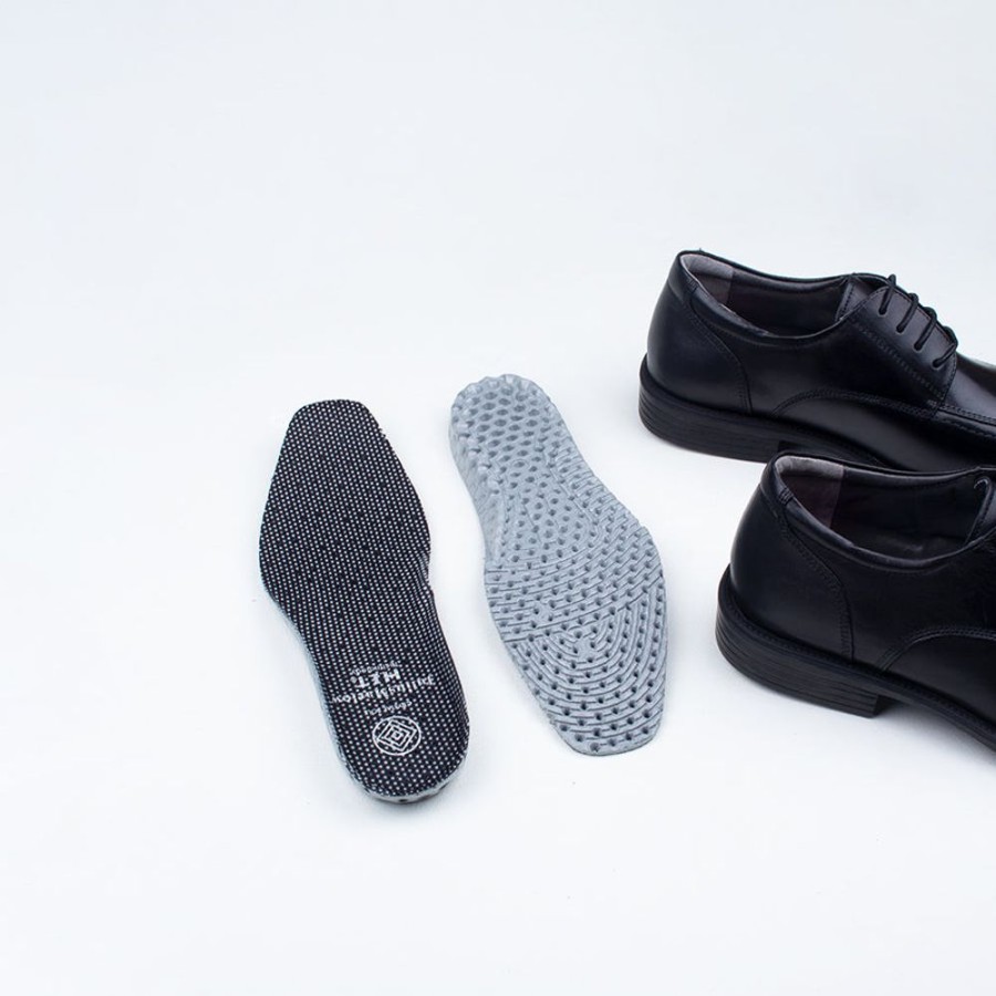 Men Julius Marlow Dress Shoes | Monash Black