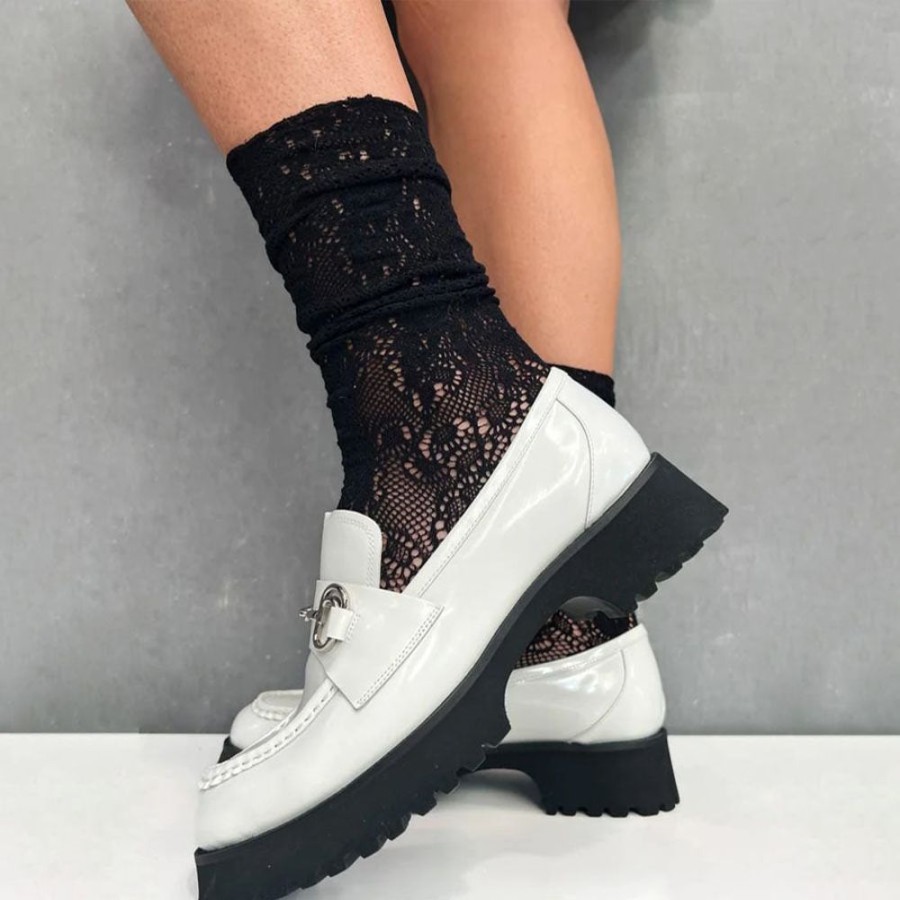 Women Minx | Slouch Sock