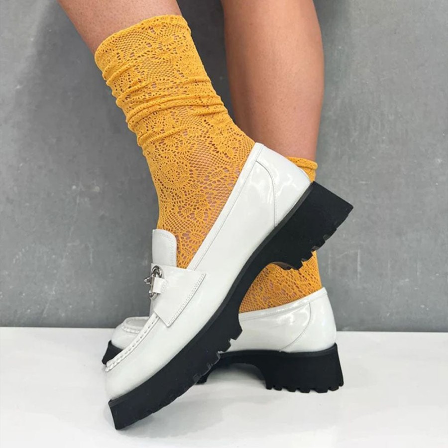 Women Minx | Slouch Sock